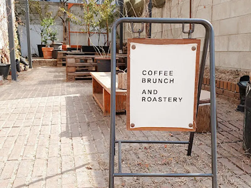 Cafe 413 Project