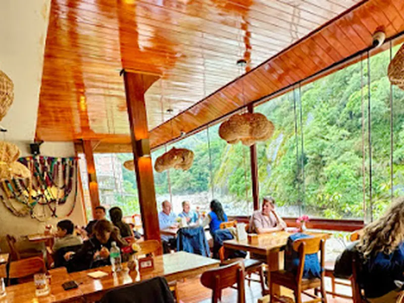 Full House Peruvian cuisine &craft beer