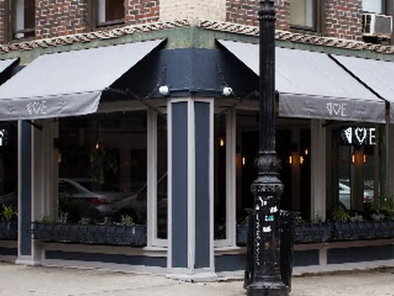 Emily: West Village