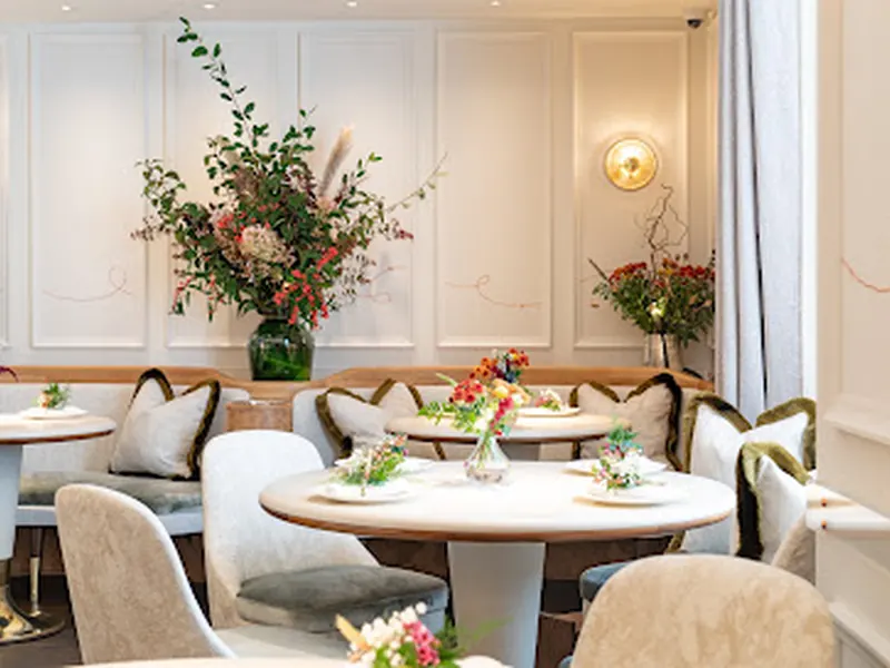 Core by Clare Smyth