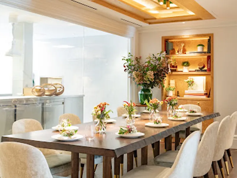 Core by Clare Smyth