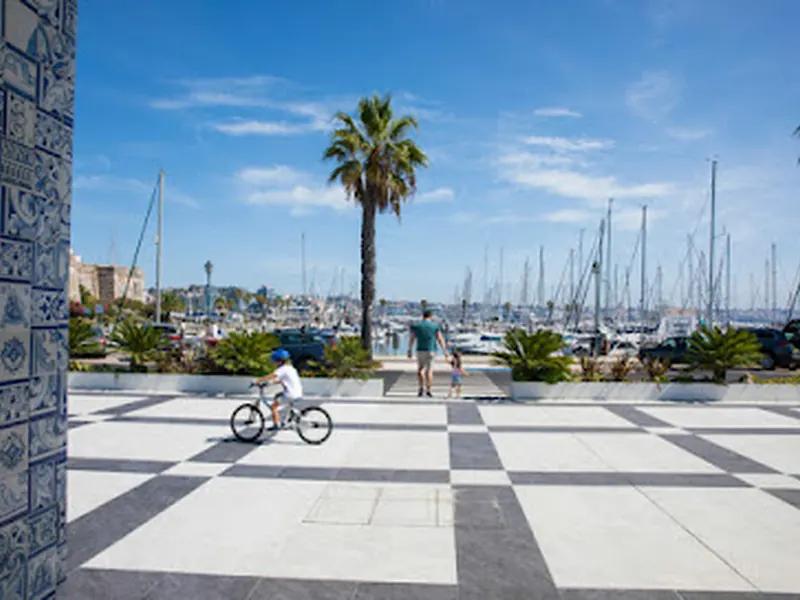 Cascais Marina