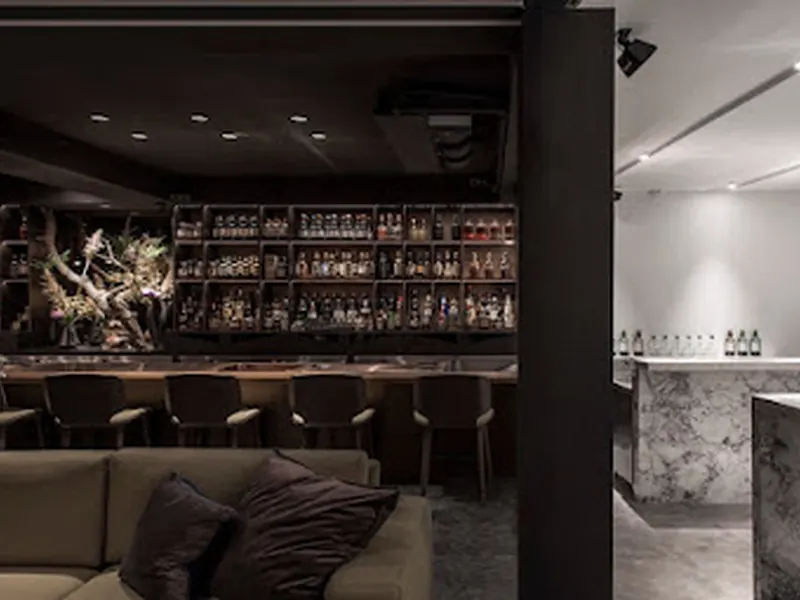 Bar Mood Taipei