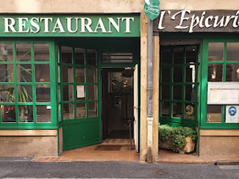 Restaurant l'Épicurien