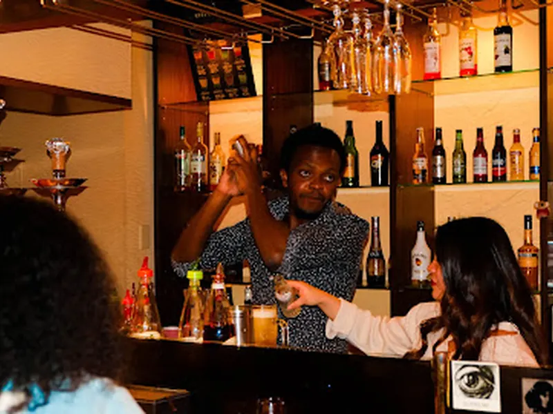 Beppu Social Bar