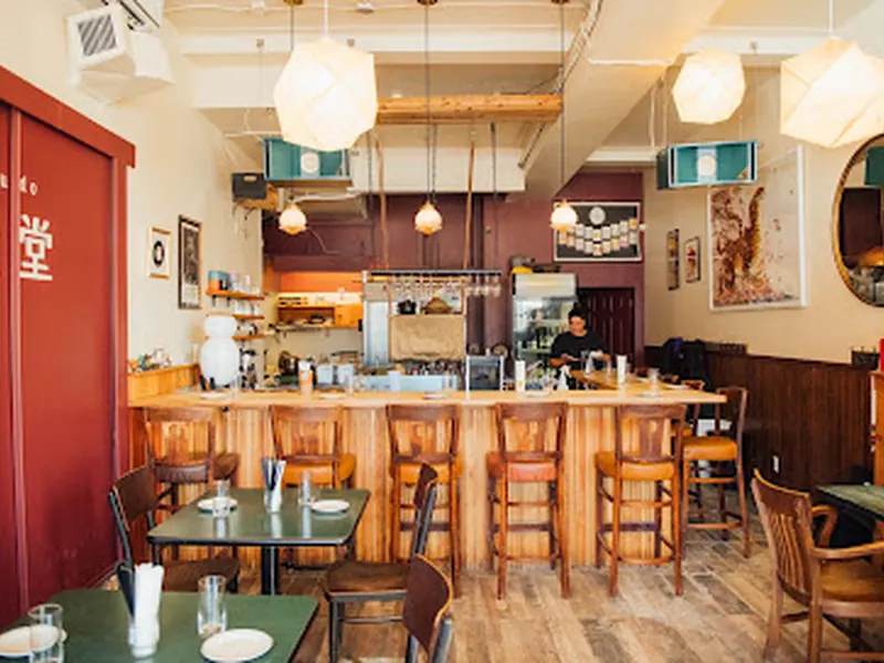 Kitano Shokudo(OTTO BISTRO)
