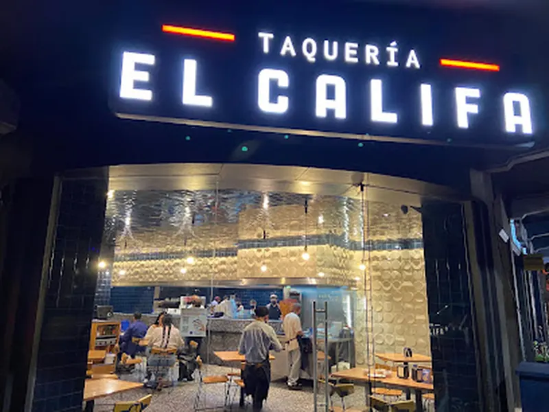 El Califa Roma