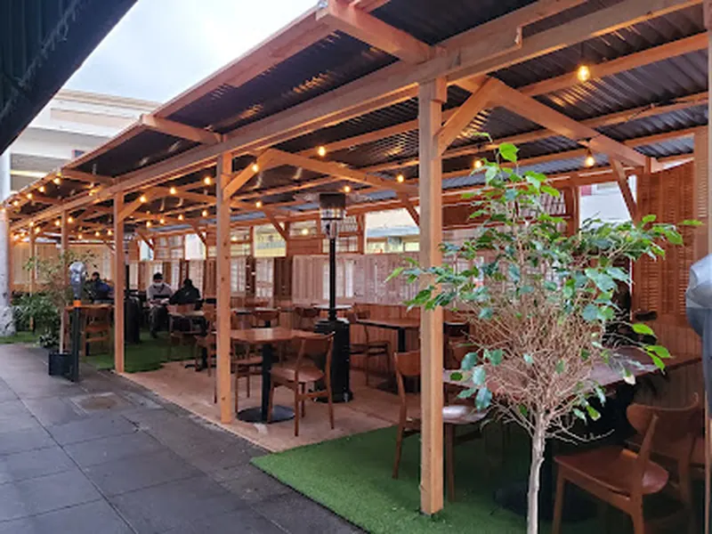 Gao Viet Kitchen