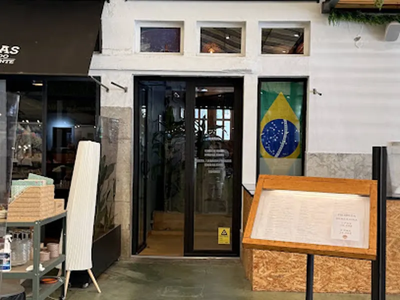 Mercado da Vila