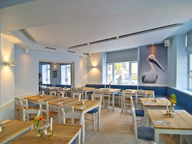 Taverna Melina