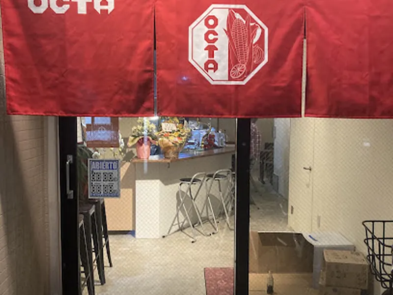 OCTA