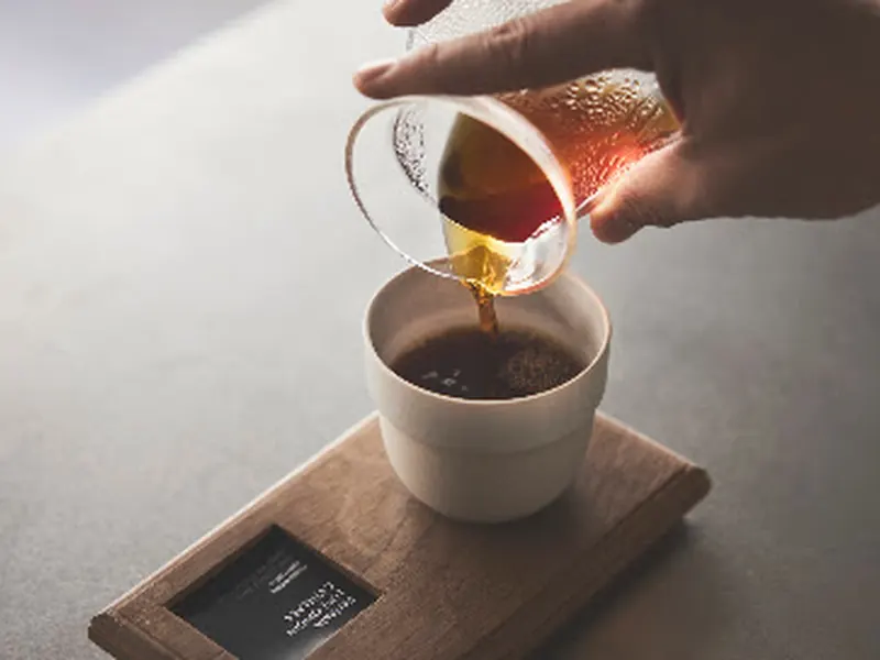 Leaves Coffee Roasters
