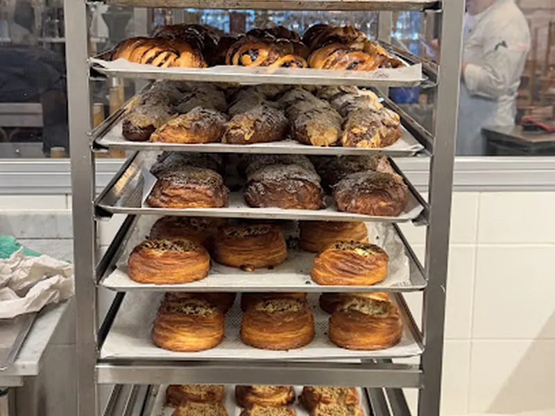 Funky Bakers