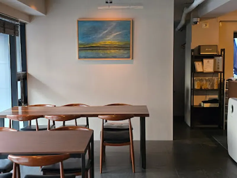 LEKKER Restaurant
