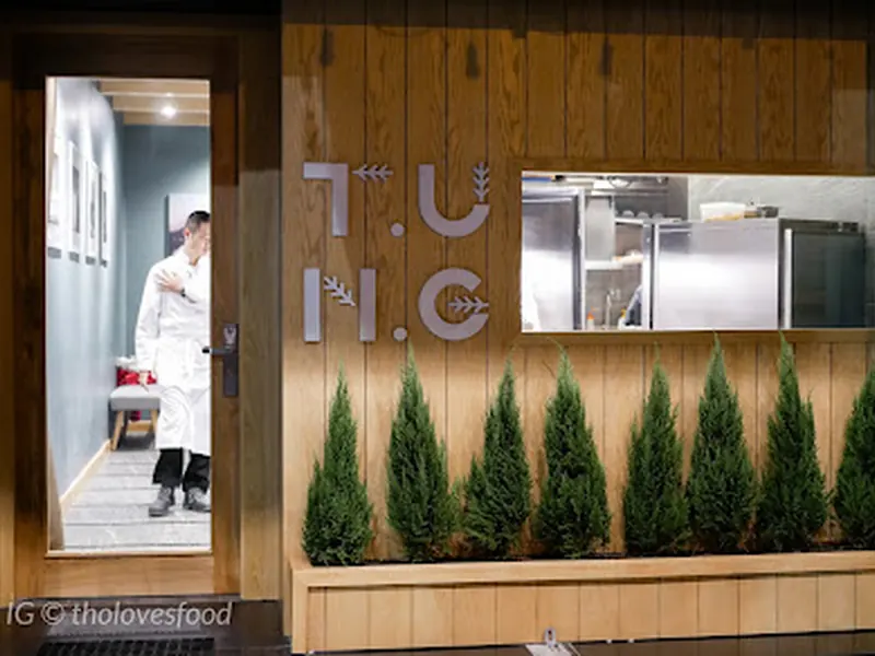 T.U.N.G Dining