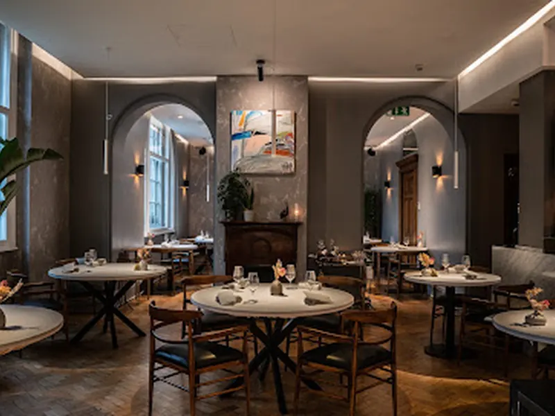 Da Terra Restaurant