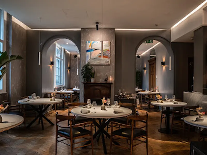 Da Terra Restaurant