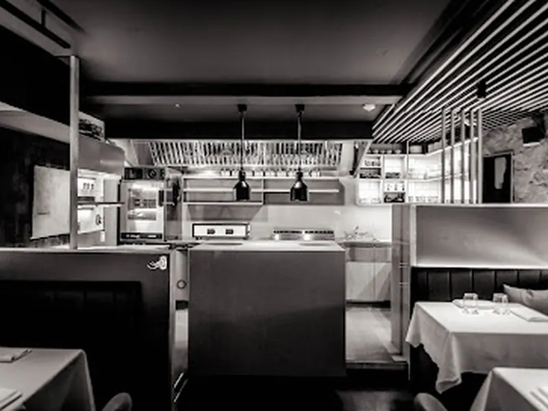 Liath Restaurant