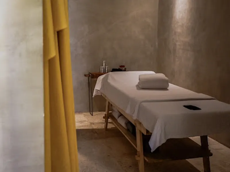 Terra Spa & Wellness
