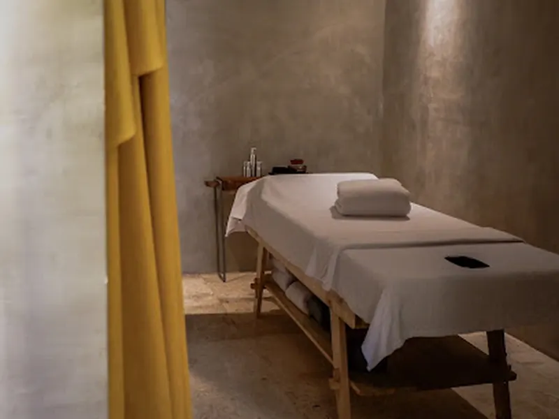 Terra Spa & Wellness