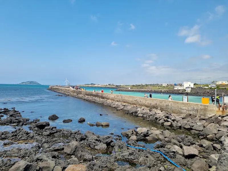 Panpo Port