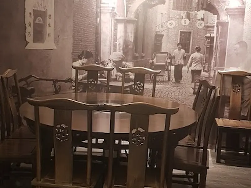 小膳香成都麻辣火鍋