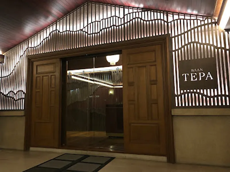 Baan Tepa Culinary Space