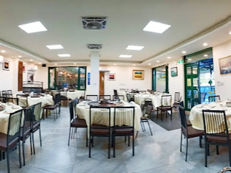 九份星塵景觀餐廳