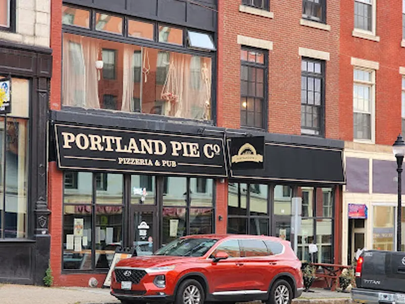 Portland Pie Company