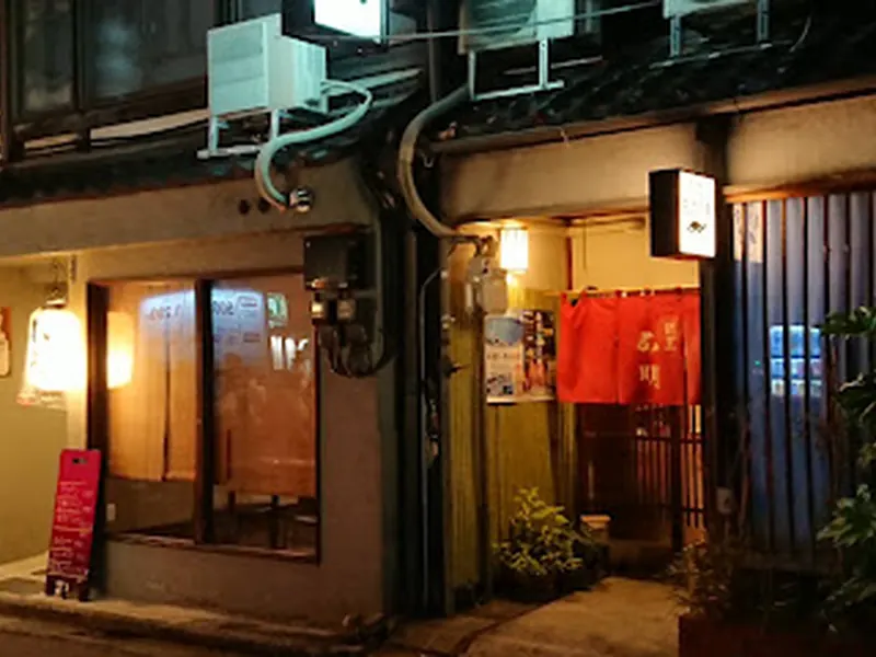 Canteen 小六