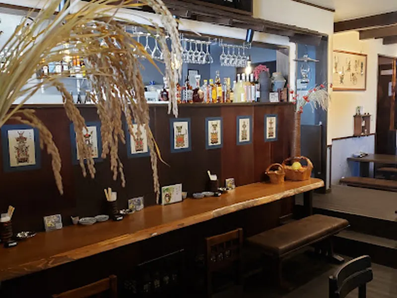 飛騨高山大衆居酒屋 飛騨の介