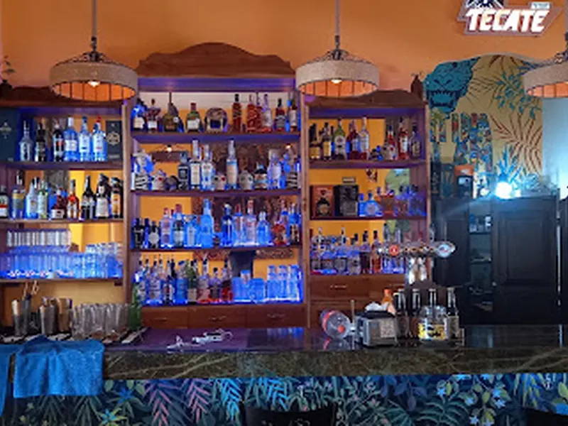 Cantina Balam