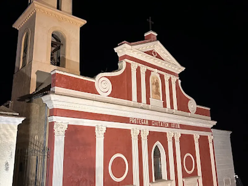 Chiesa di San Giovanni Battista