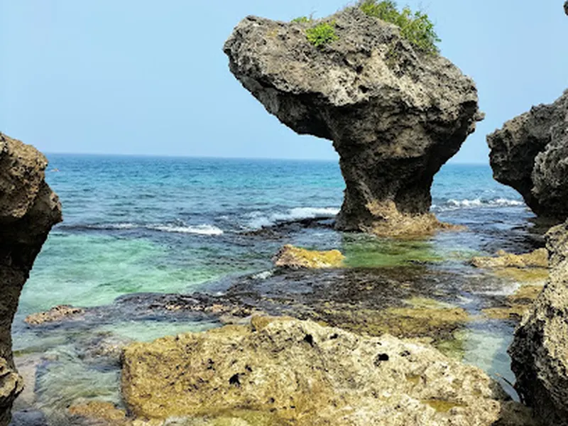 Beauty Beach