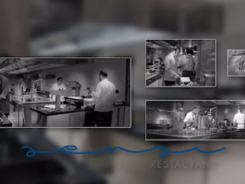 Sensi Restaurant