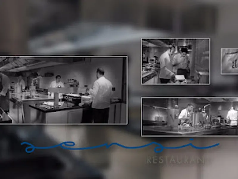 Sensi Restaurant