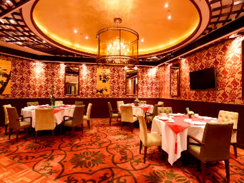 Peking Garden (Central)