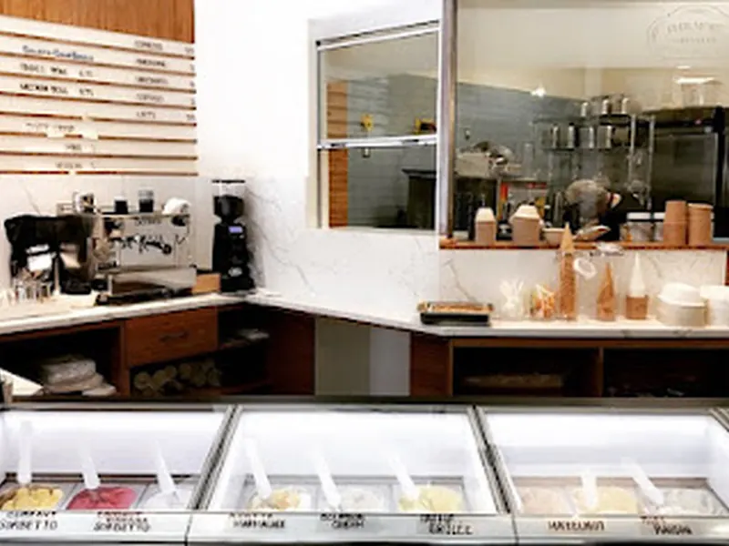 Philmore Creamery