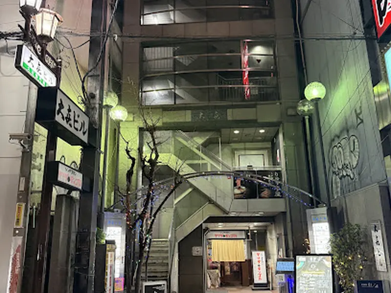 鉄板焼 阿利布(おりーぶ) ｰTeppanyaki Oliveｰ