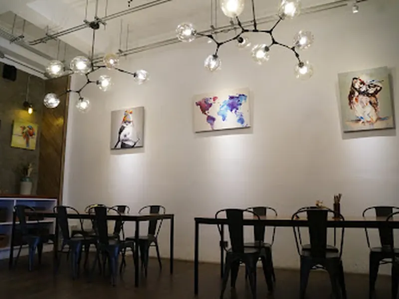 Jerry's House 澳洲經典料理