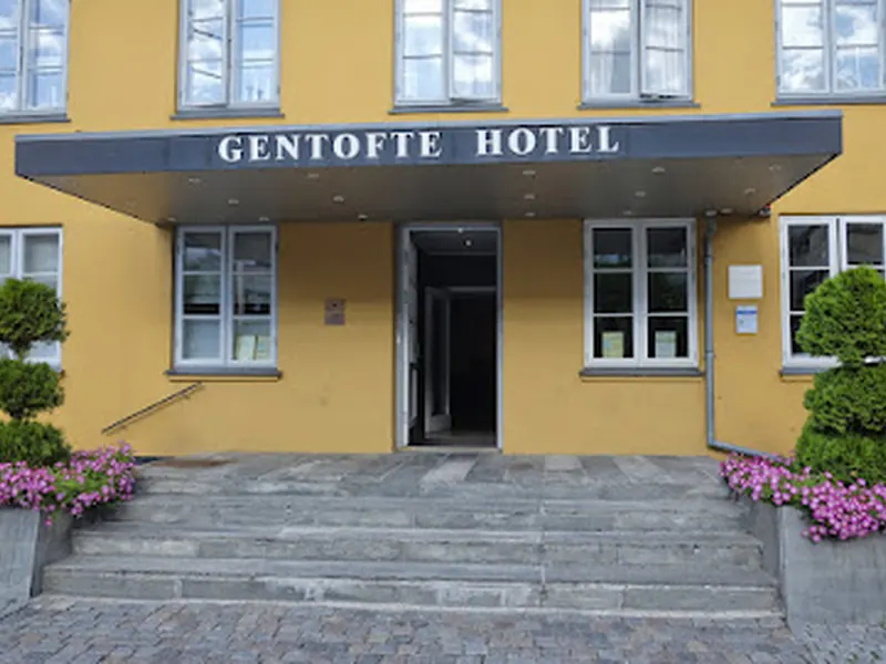 Restaurant Jordnær