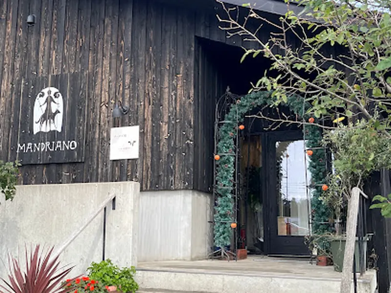 Niseko Takahashi Dairy Farm MANDRIANO