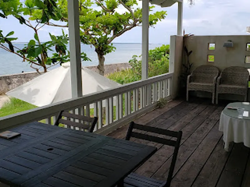 Sunny cafe + Stay