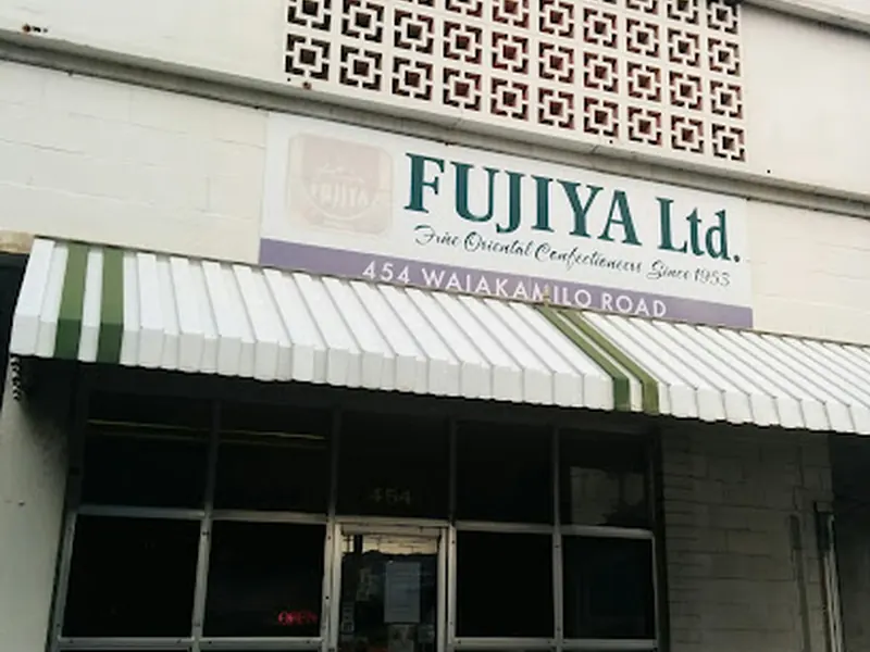 Fujiya Hawaii