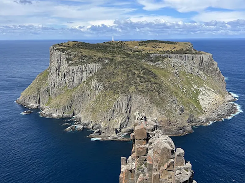 Three Capes Track