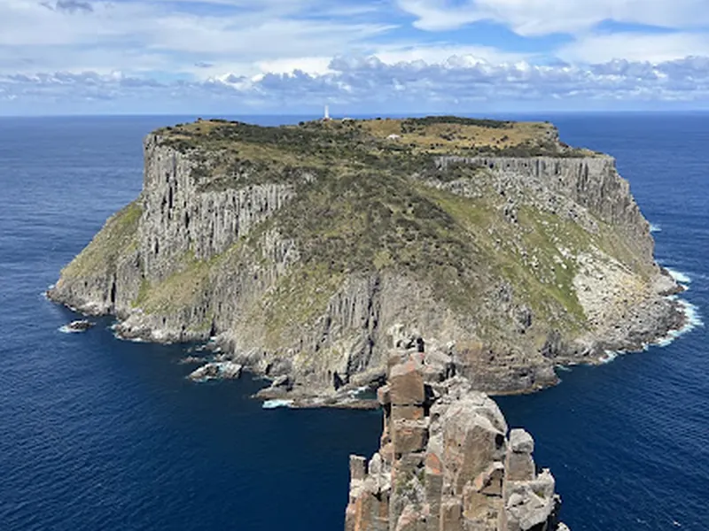 Three Capes Track
