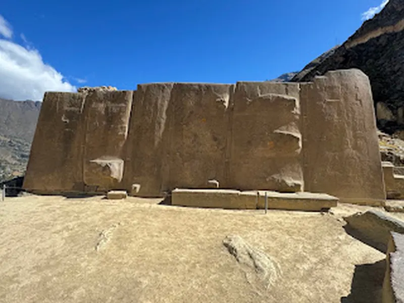 Templo del Sol