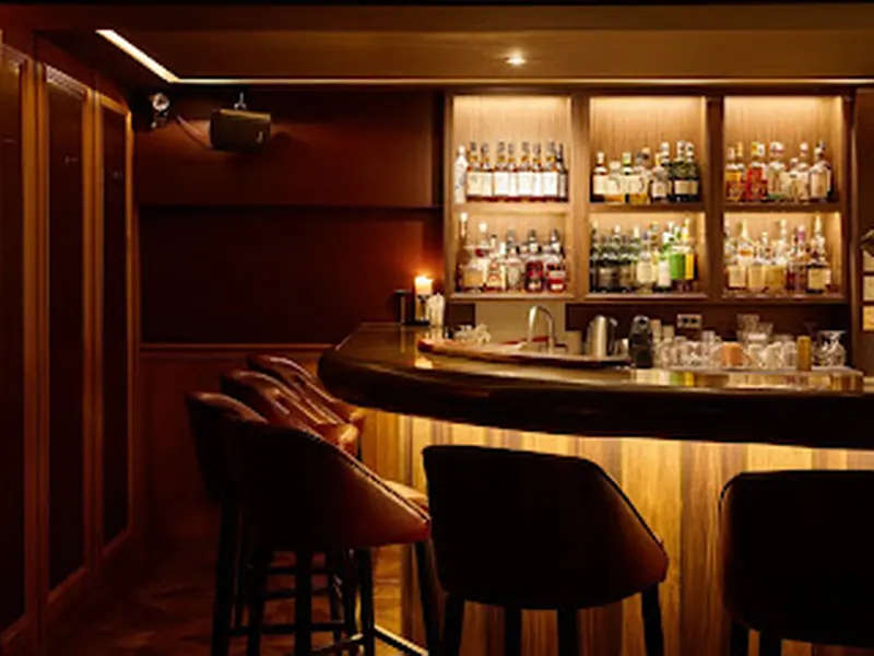 Goût Bar 好吧