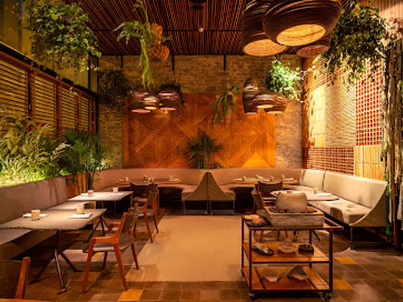Mayta Restaurante