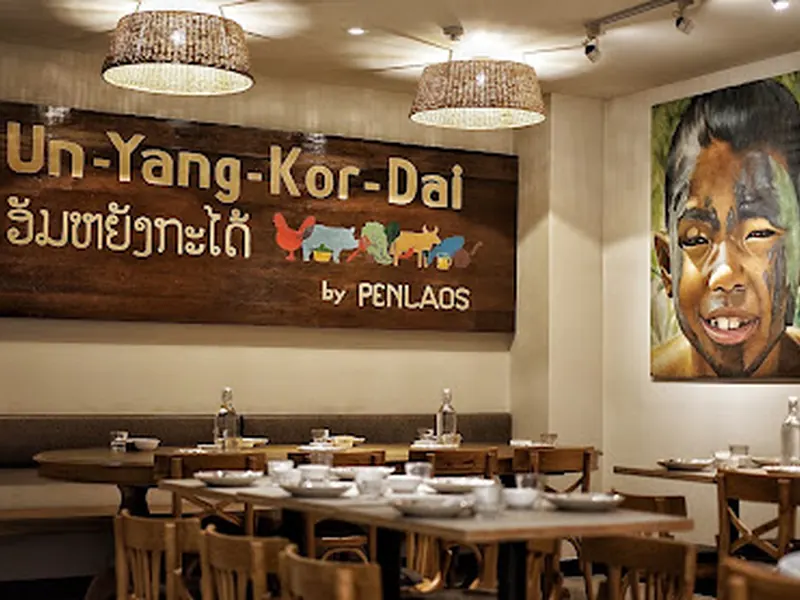 Un-Yang-Kor-Dai Singapore